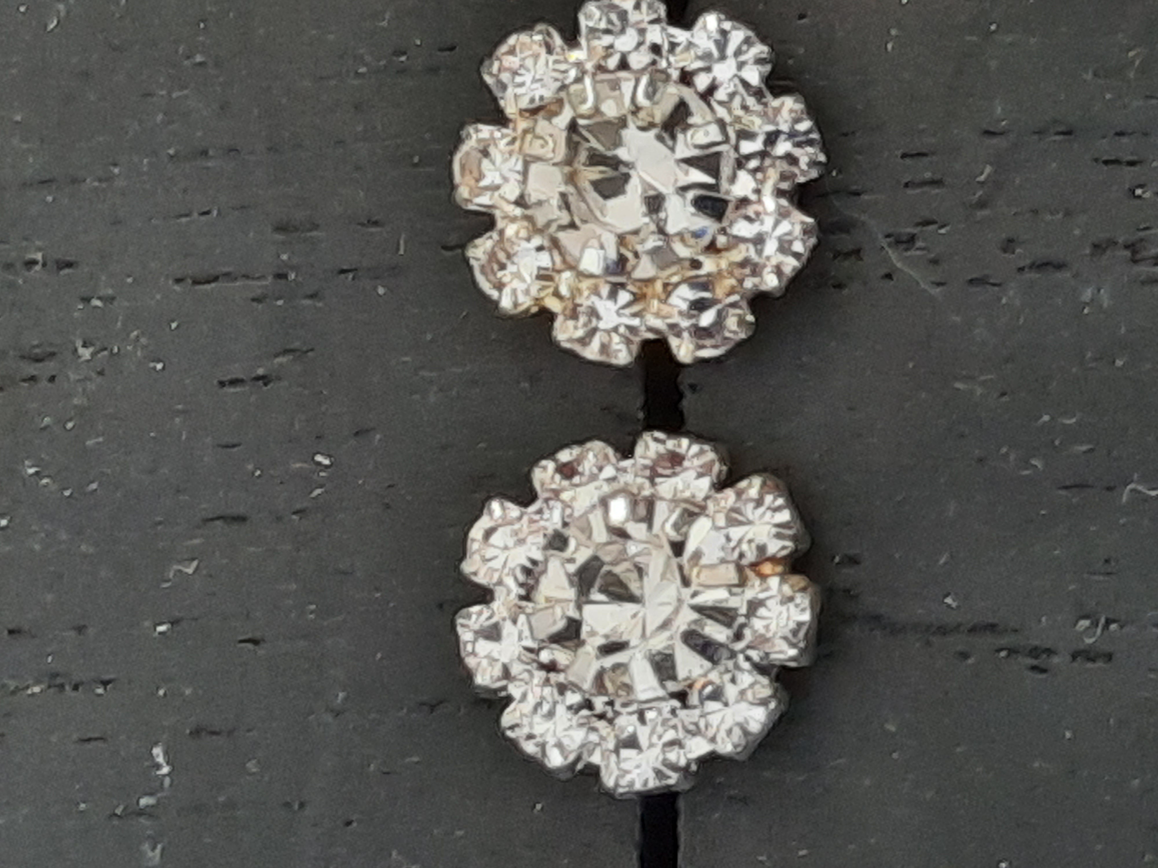 Sparkling Cluster