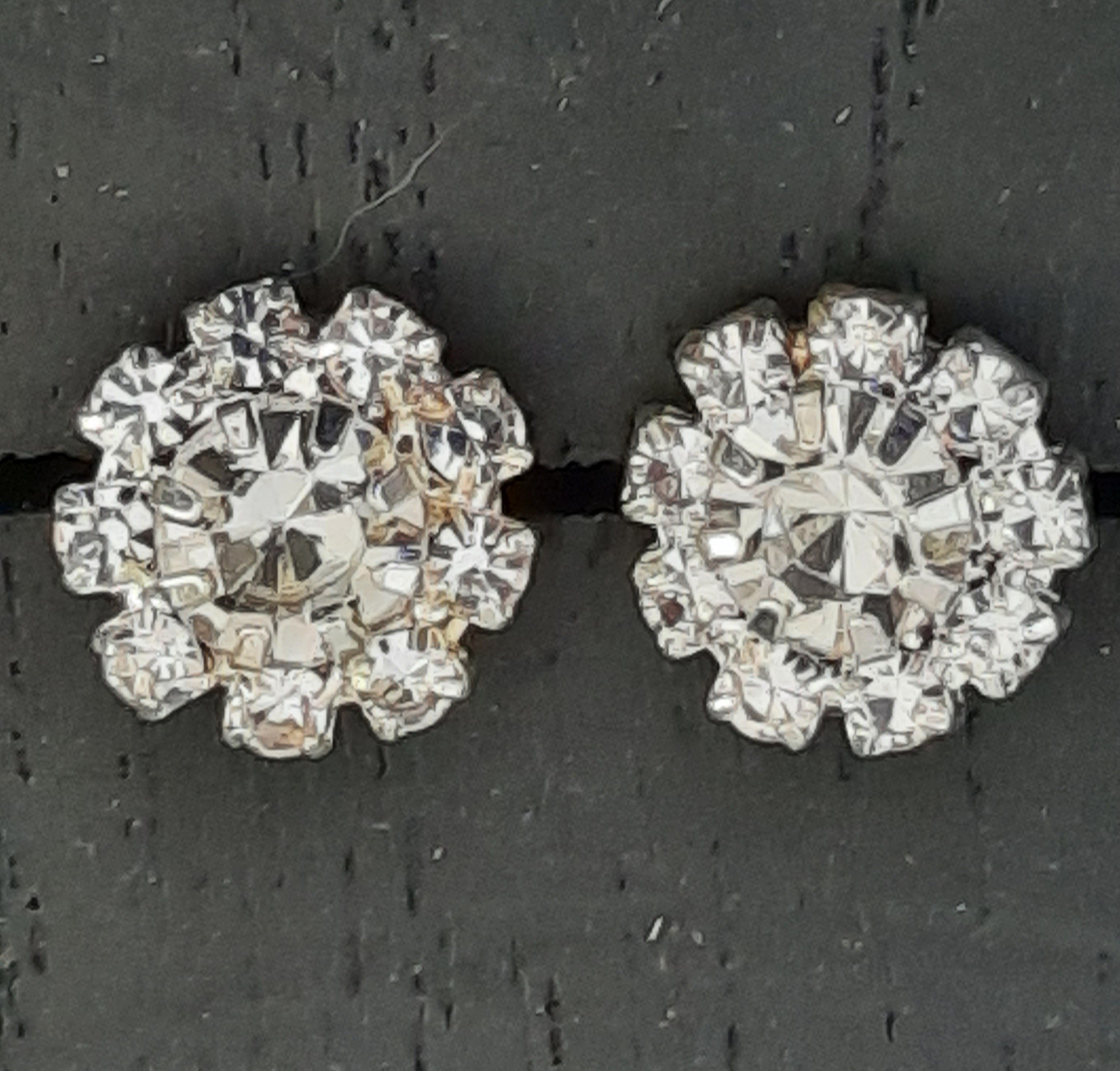 Sparkling Cluster