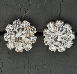 Sparkling Cluster