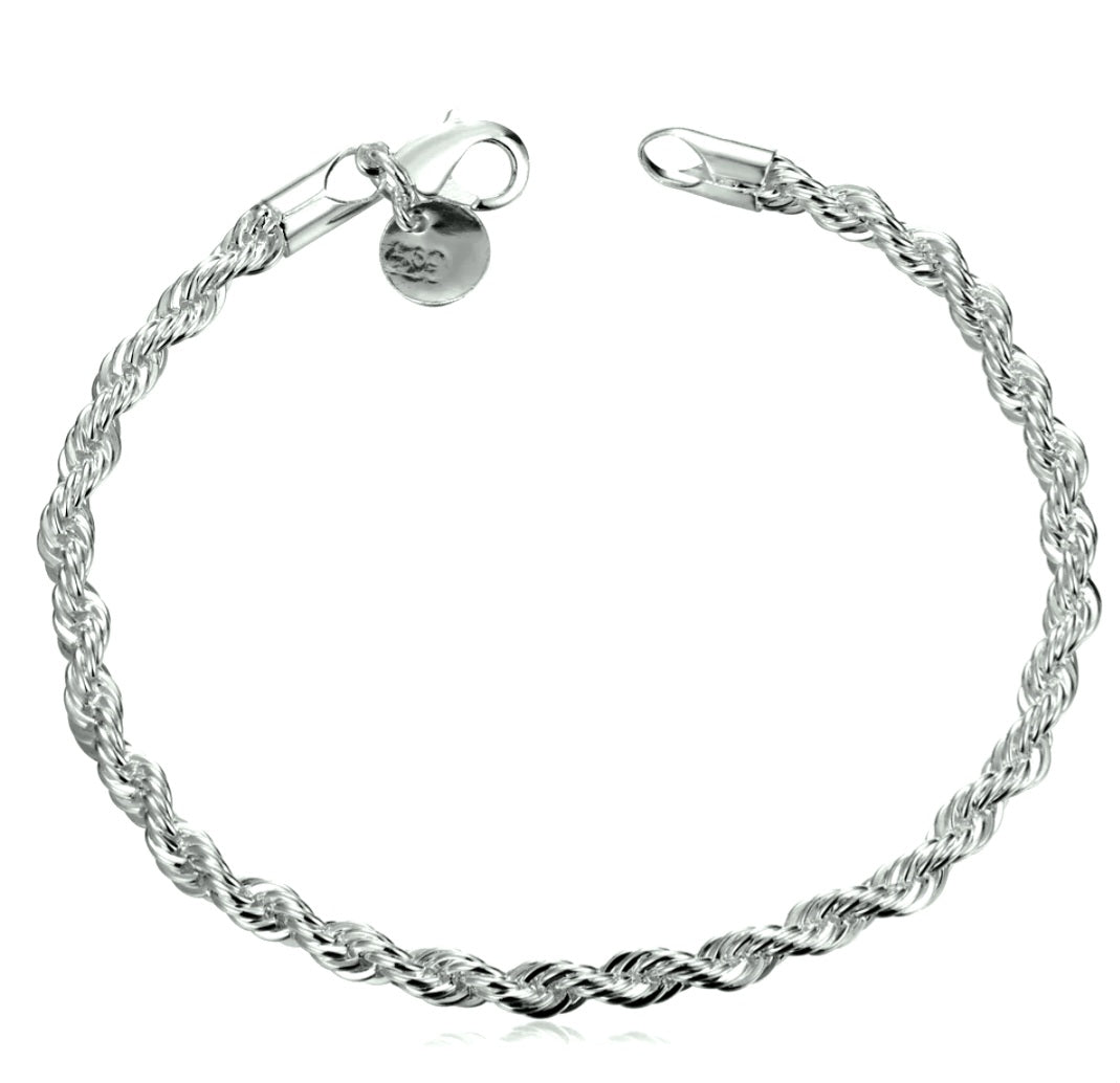 ROPE BRACELET
