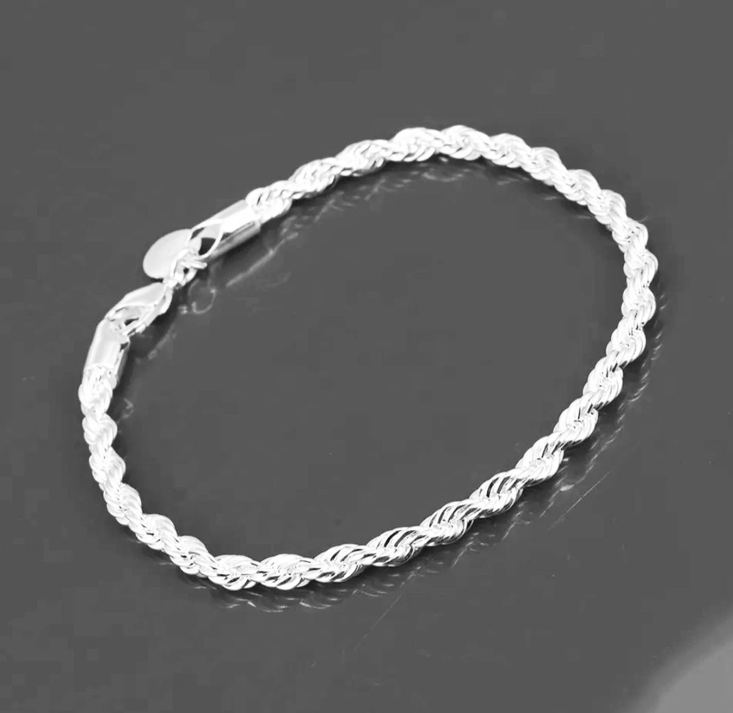 ROPE BRACELET