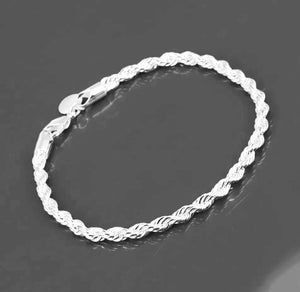 ROPE BRACELET