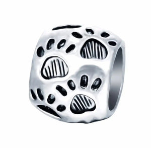 DOG PAW CHARM