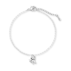 Puppy Anklet