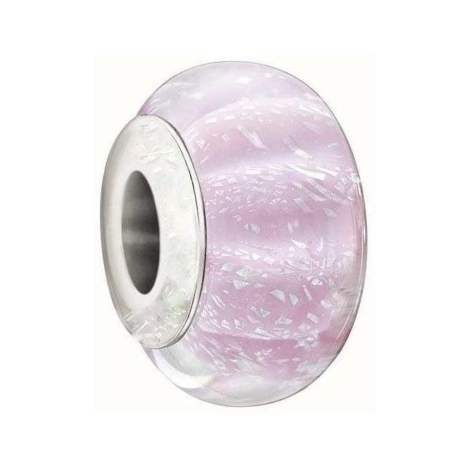 Pearly Pink Charm