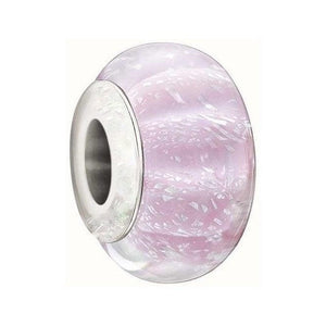 Pearly Pink Charm