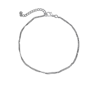 Simplicity Ankle Chain