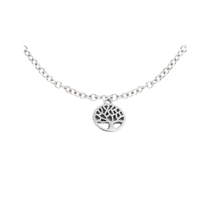 Tree Of Life Necklace