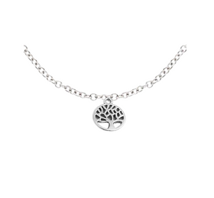 Tree Of Life Necklace