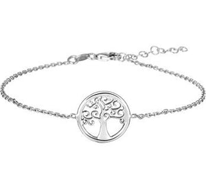 Tree of Life Bracelet