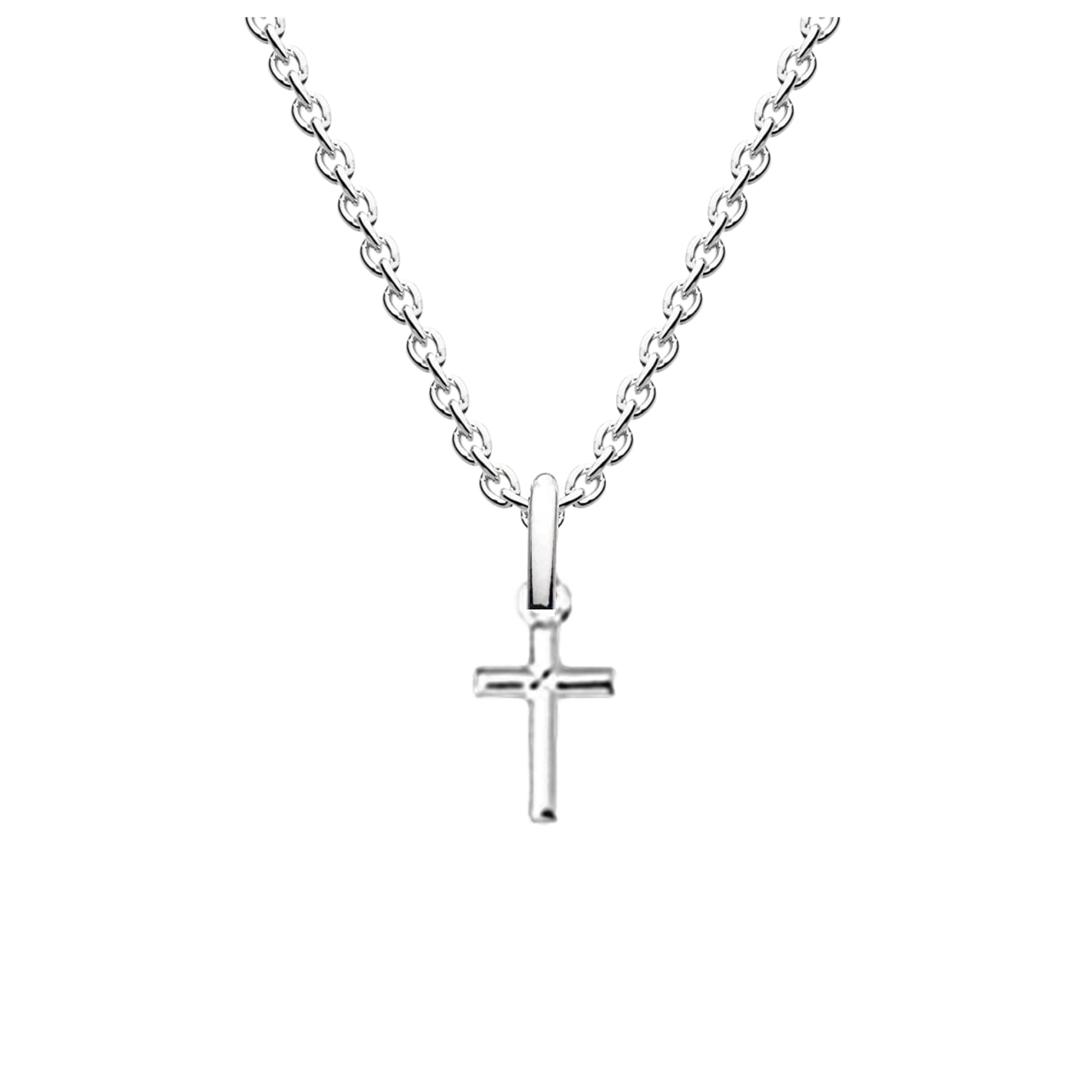 Cross Necklace