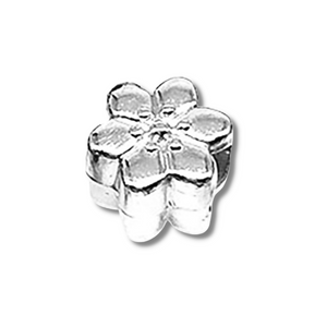Flower Charm