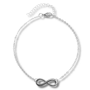 Infinity Anklet