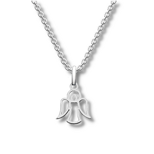 My Angel Necklace