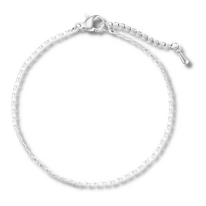 Simplicity Ankle Chain