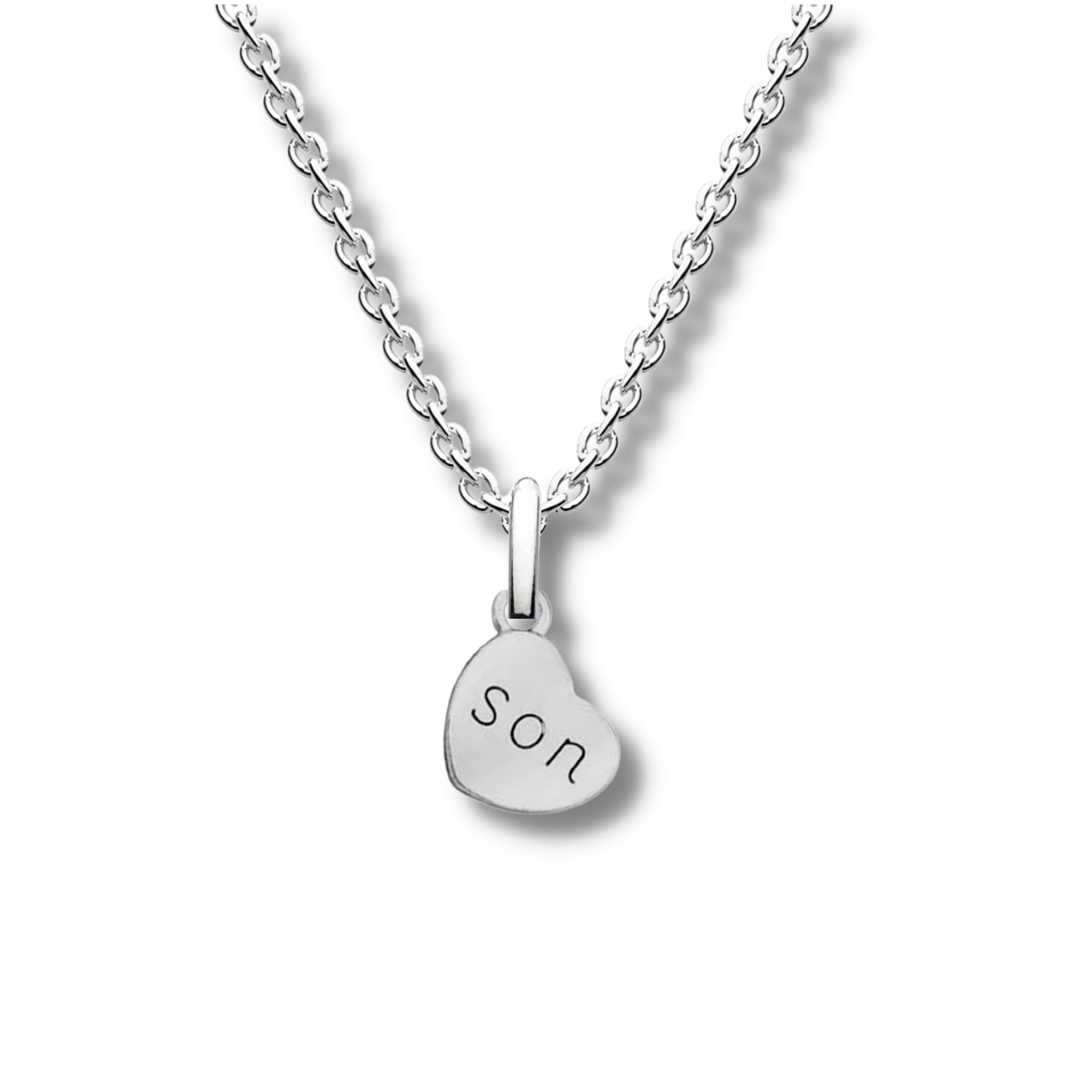Son Necklace