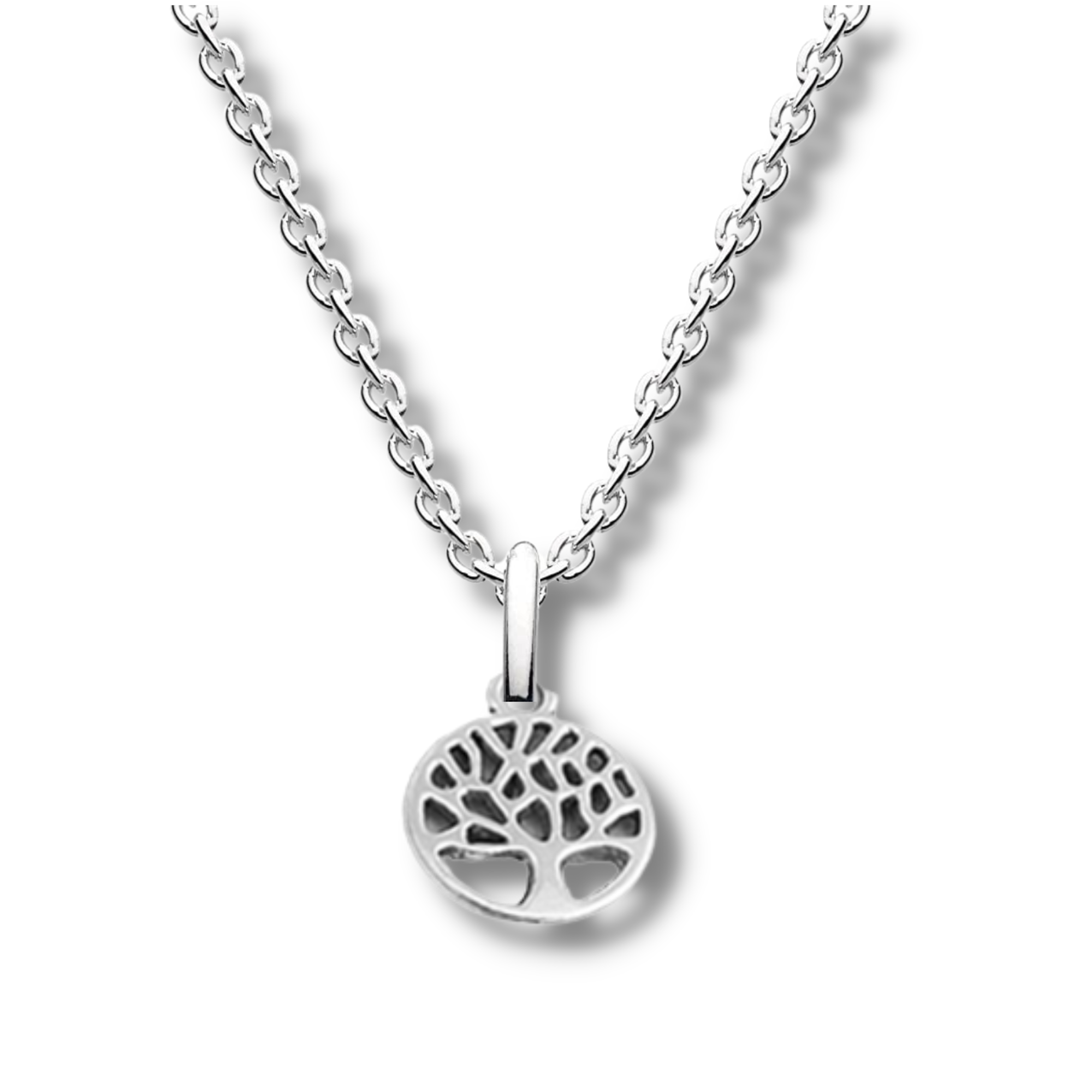 Tree Of Life Necklace