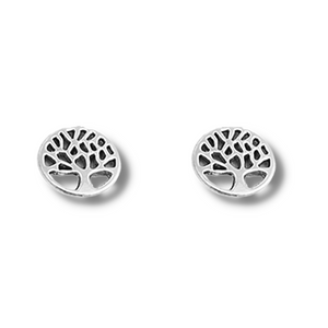 Tree of life stud