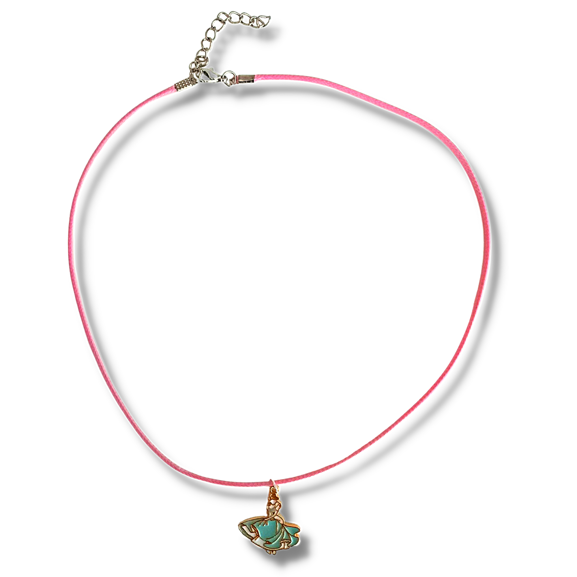 Little Princess Necklace