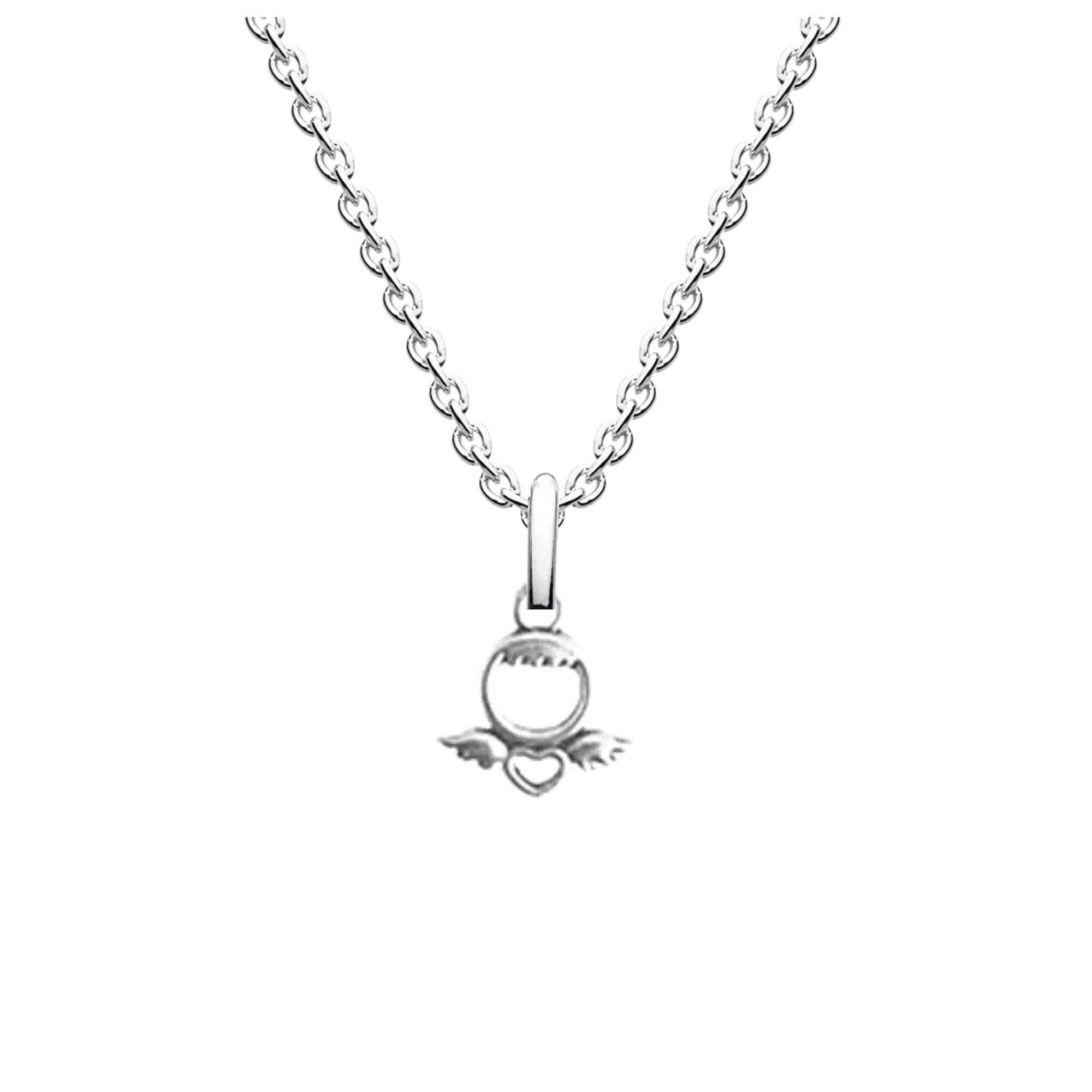 An Angel's Delight Necklace