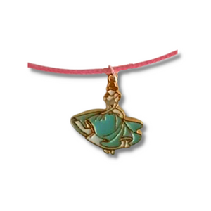 Little Princess Necklace