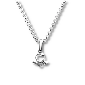 An Angel's Delight Necklace