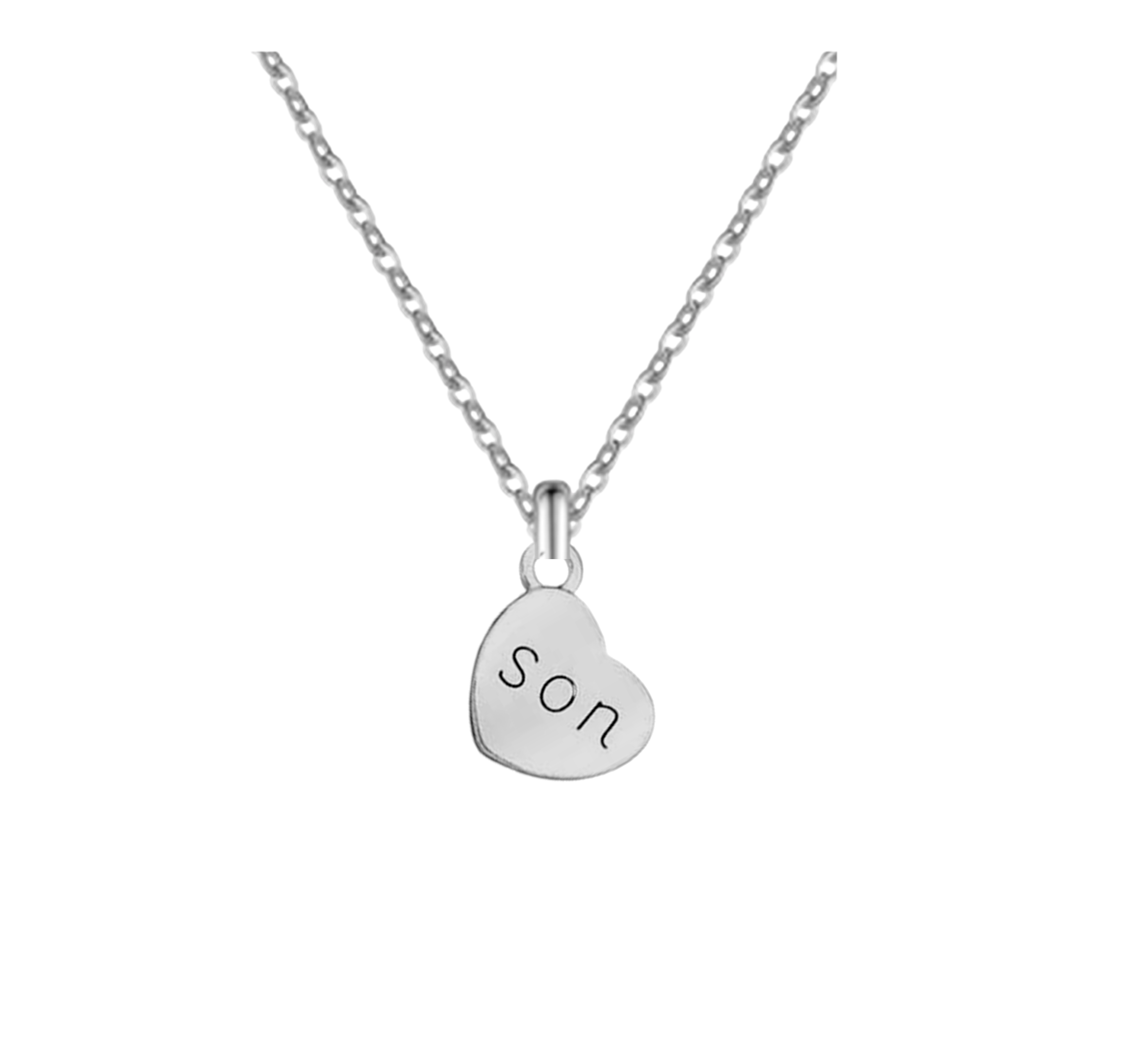Son Necklace
