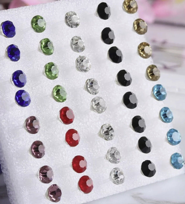 Anti Allergy Stud