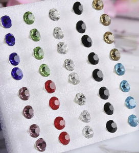 Anti Allergy Stud
