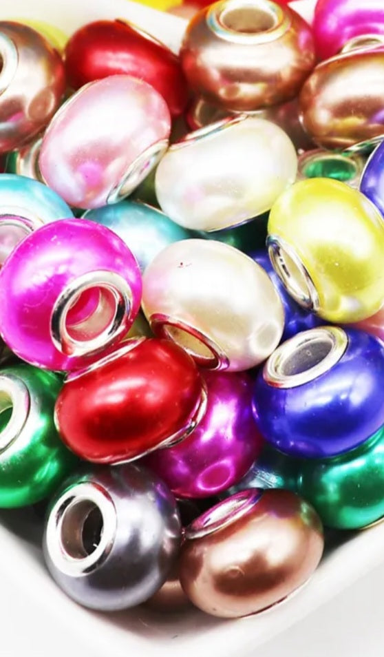 Bracelet Charm Beads