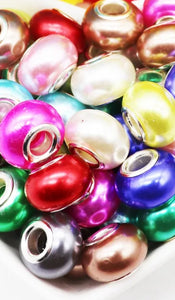 Bracelet Charm Beads