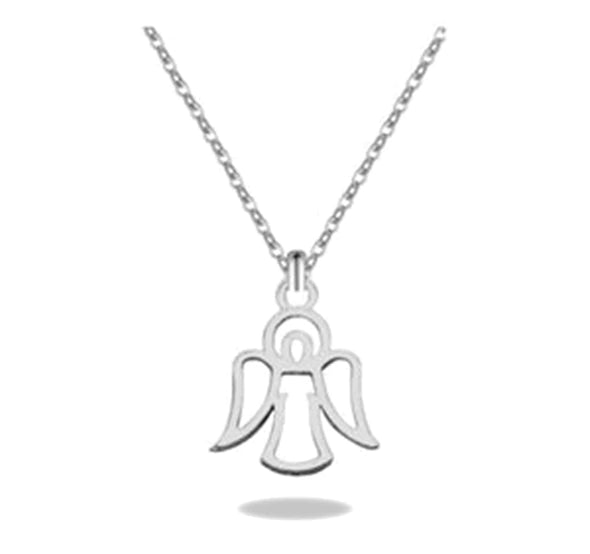 My Angel Necklace