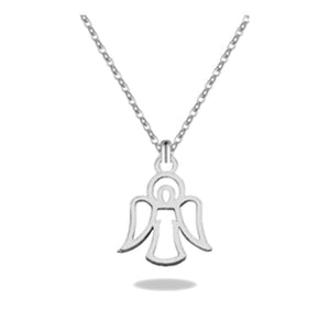 My Angel Necklace